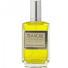 پرفیومرز ورکشاپ تی رز